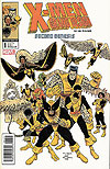 X-Men: Grand Design - Second Genesis (2018)  n° 1 - Marvel Comics