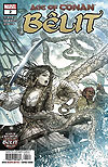 Age of Conan: Belit (2019)  n° 2 - Marvel Comics