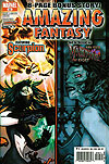 Amazing Fantasy (2004)  n° 10 - Marvel Comics