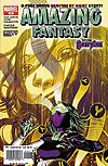 Amazing Fantasy (2004)  n° 11 - Marvel Comics