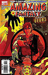 Amazing Fantasy (2004)  n° 14 - Marvel Comics