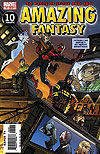 Amazing Fantasy (2004)  n° 15 - Marvel Comics