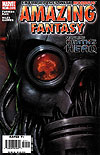 Amazing Fantasy (2004)  n° 17 - Marvel Comics