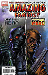 Amazing Fantasy (2004)  n° 18 - Marvel Comics