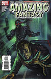 Amazing Fantasy (2004)  n° 19 - Marvel Comics