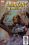Amazing Fantasy (2004)  n° 20 - Marvel Comics