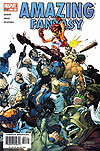 Amazing Fantasy (2004)  n° 3 - Marvel Comics