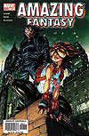 Amazing Fantasy (2004)  n° 4 - Marvel Comics
