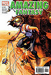 Amazing Fantasy (2004)  n° 5 - Marvel Comics