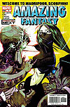 Amazing Fantasy (2004)  n° 8 - Marvel Comics