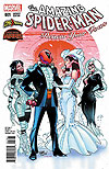 Amazing Spider-Man: Renew Your Vows, The (2015)  n° 1 - Marvel Comics