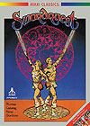 Atari Classics: Swordquest & Yars Revenge (2017)  - Dynamite Entertainment