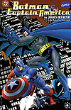 Batman/Captain America (1996)  - DC Comics/Marvel Comics