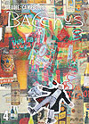 Bacchus (2014)  n° 4 - Top Shelf Productions