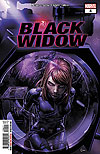 Black Widow (2019)  n° 4 - Marvel Comics