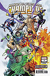 Champions (2019)  n° 4 - Marvel Comics