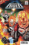 Cosmic Ghost Rider Destroys Marvel History (2019)  n° 1 - Marvel Comics