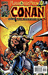 Conan The Barbarian: Flame And The Fiend (2000)  n° 1 - Marvel Comics