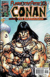 Conan The Barbarian: Flame And The Fiend (2000)  n° 2 - Marvel Comics