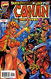 Conan: Death Covered In Gold (1999)  n° 1 - Marvel Comics