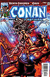 Conan: Death Covered In Gold (1999)  n° 3 - Marvel Comics