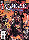 Conan The Savage (1995)  n° 10 - Marvel Comics