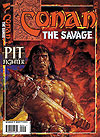 Conan The Savage (1995)  n° 2 - Marvel Comics