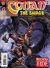 Conan The Savage (1995)  n° 3 - Marvel Comics