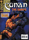 Conan The Savage (1995)  n° 4 - Marvel Comics