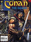 Conan The Savage (1995)  n° 5 - Marvel Comics