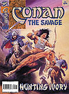 Conan The Savage (1995)  n° 8 - Marvel Comics