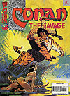 Conan The Savage (1995)  n° 9 - Marvel Comics