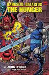 Darkseid/Galactus: The Hunger (1995)  n° 1 - DC Comics/Marvel Comics