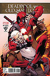 Deadpool Vs. Old Man Logan (2017)  n° 1 - Marvel Comics