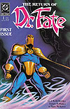 Doctor Fate (1988)  n° 1 - DC Comics