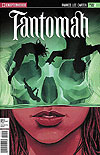 Fantomah (2017)  n° 2 - Chapterhouse Comics