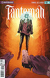 Fantomah (2017)  n° 3 - Chapterhouse Comics