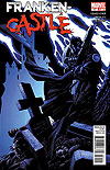 Franken-Castle (2010)  n° 17 - Marvel Comics