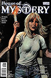 House of Mystery (2008)  n° 10 - DC (Vertigo)