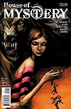 House of Mystery (2008)  n° 12 - DC (Vertigo)