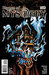 House of Mystery (2008)  n° 15 - DC (Vertigo)