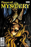 House of Mystery (2008)  n° 19 - DC (Vertigo)