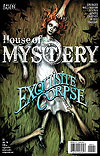 House of Mystery (2008)  n° 25 - DC (Vertigo)