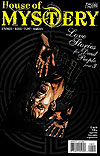 House of Mystery (2008)  n° 8 - DC (Vertigo)