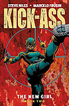 Kick-Ass: The New Girl  n° 2 - Image Comics