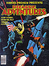 Marvel Preview (1975)  n° 20 - Marvel Comics