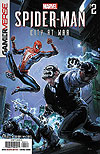 Marvel's Spider-Man: City At War (2019)  n° 2 - Marvel Comics