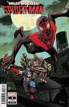 Miles Morales: Spider-Man (2018)  n° 3 - Marvel Comics