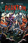 Phantom: Danger In The Forbidden City, The (2014)  n° 1 - Hermes Press