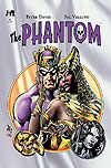 Phantom: Danger In The Forbidden City, The (2014)  n° 6 - Hermes Press